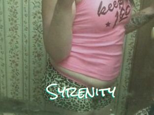 Syrenity