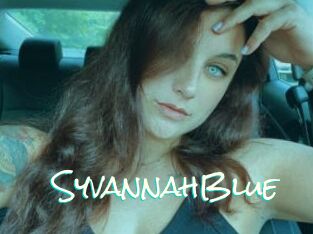 SyvannahBlue