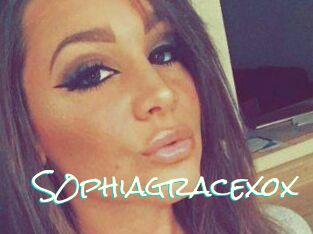 S0phiagracexox