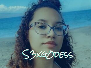 S3xg0dess