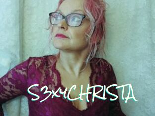 S3xyCHRISTA