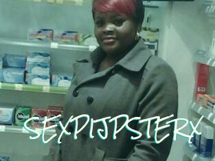 SEXPIJPSTERX