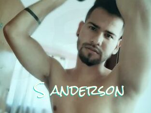 S_anderson