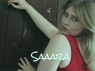 Saaara