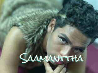 Saamanttha