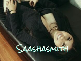 Saashasmith