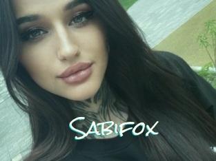 Sabifox