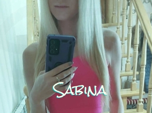 Sabina