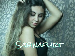 Sabinaflirt