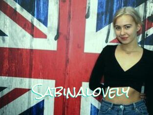 Sabinalovely