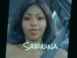 Sabinina