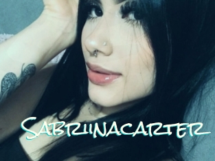 Sabriinacarter
