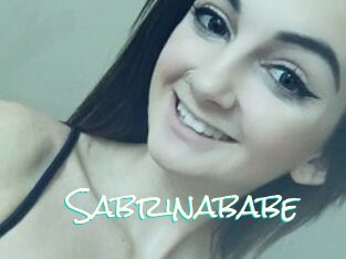 Sabrinababe