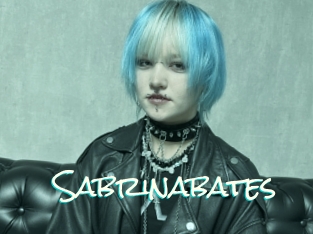 Sabrinabates
