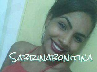 Sabrinabonitina