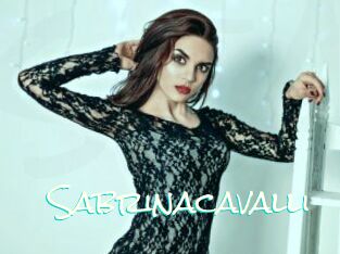 Sabrinacavalli