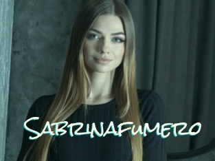 Sabrinafumero