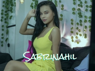 Sabrinahil