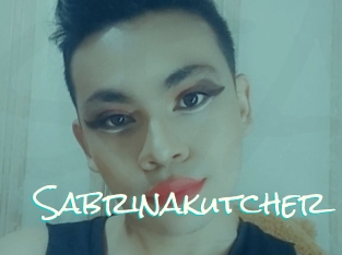 Sabrinakutcher