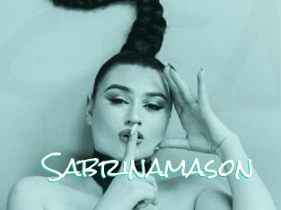 Sabrinamason