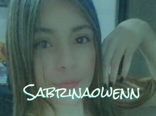 Sabrinaowenn