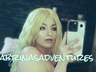 Sabrinasadventures