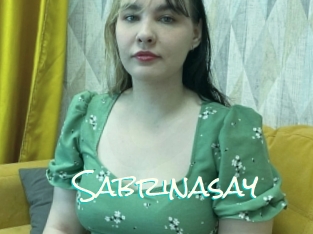 Sabrinasay
