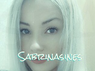 Sabrinasines
