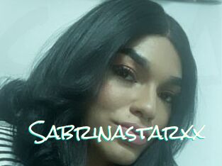 Sabrinastarxx