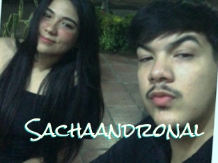 Sachaandronal