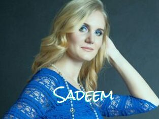 Sadeem