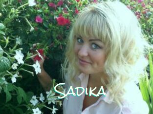 Sadika