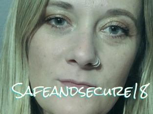 Safeandsecure18