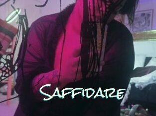 Saffidare