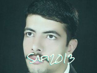 Safi2013