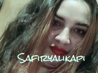 Safiryalikapi