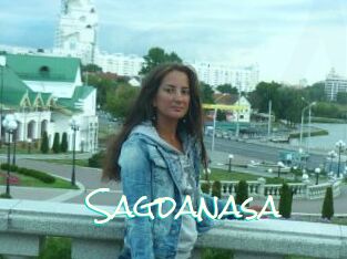 Sagdanasa