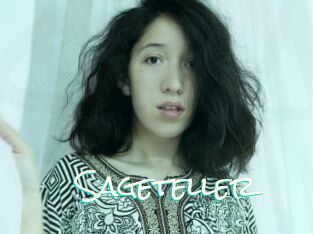 Sageteller