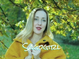 Sagogirl