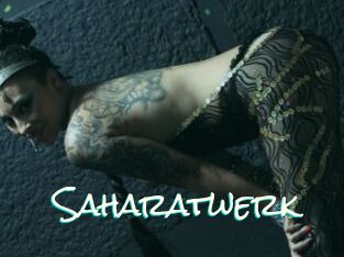 Saharatwerk_