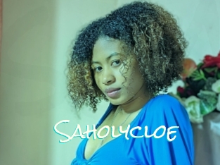 Saholycloe