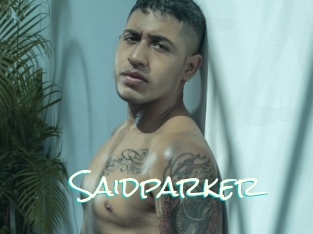 Saidparker