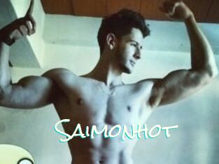 Saimonhot