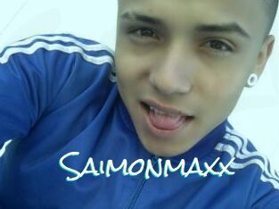 Saimonmaxx
