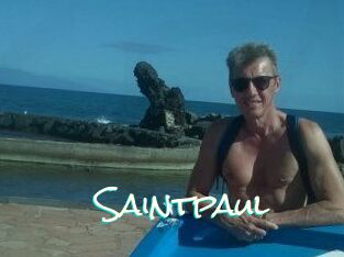 Saintpaul