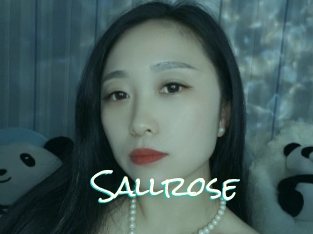 Sallrose