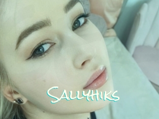 Sallyhiks