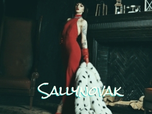 Sallynovak