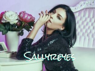 Sallyreyes