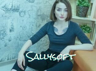 Sallysoft
